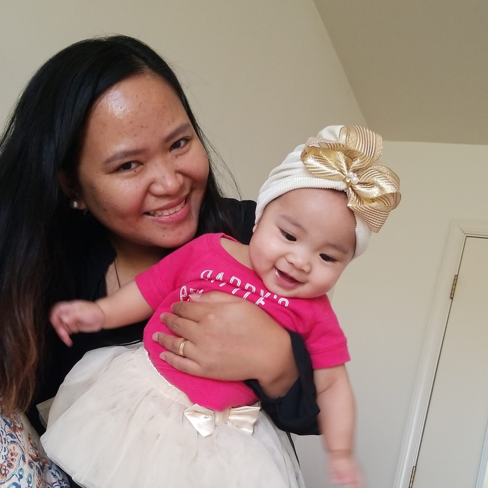 Meet your Posher, Joy mignone